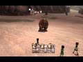 Blue Dragon: Gaming Pet Peeves Monster Blocks Lazy Bear