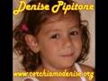 CERCHIAMO LA PICCOLA DENISE