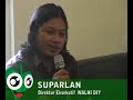 PNLH X - Ajang Demokratisasi Rakyat Peduli Lingkungan