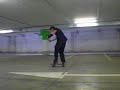 Freestyle session