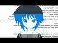 【手書きMAD】ef 最終話OPでハルヒ