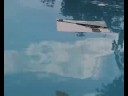 gun water sky