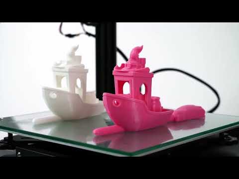 LNL 3D Solutions Introduction Video