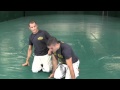 UFC 139 Shogun vs. Hendo (Gracie Breakdown)