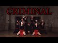 TAEMIN (SHINee) - Criminal