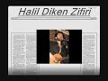 Halil Diken
