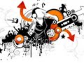 BBoy style funky breakbeat (FL Studio) BBoy style funky breakbeat (FL Studio)