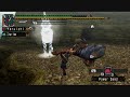 Kirin - Hunting Horn