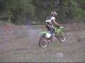 lekker een dagje crossen