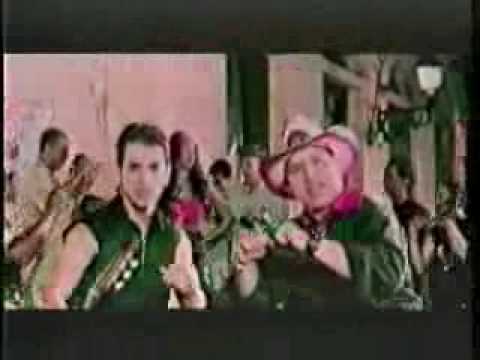 Video de Villana de Don Omar