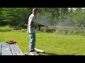 AK-74 Bumpfire