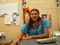 Missionária Luciene Moreira - México