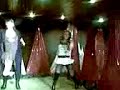  Sandy Crack - St Trinians Part5