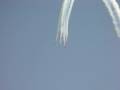 Red Arrows practise