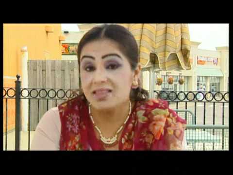 Ghuggi Comedy Films - Ghasita Hawaldar Santa Banta Frar - Part 7 Of 8 - Superhit Punjabi Movie