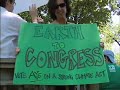 Gathering Support for the Climate Security Act