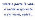 Pasqualino Maione Start