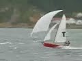 12 foot skiff speed