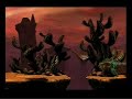 Oddworld Abes Oddysee Gameplay Playstation Scrabania Level