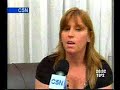 maby picon y fernanda viola en c5n