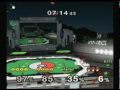 MAS2 Sveet / Bzoo(Marth / Sheik) vs Sago / Fade(Sheik / Falco) 3