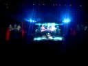 Yop en el concert de The Police