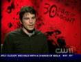 Interview with Josh Hartnett from 30 Days of Night