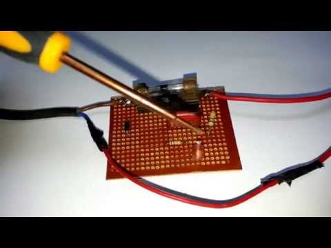 how to know if ac fuse is blown