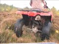 Quad Biking