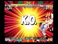 3rd Strike 5 on 5 tournament