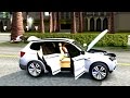 BMW X3 F25 2012 for GTA San Andreas video 1