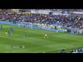 Andres Iniesta movie 08/09 part 6 by Sjurinho