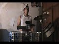 Tocando el timbal III Tocando el timbal III