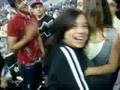 Us Meeting David Archuleta's Family! =]