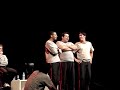 Leandro Hassum - Z.É. (Muda) - Temporada 11