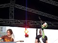 Snake In The Mailbox - Hey Son @ (Evenaar), Almere 31-05-08