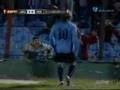 Uruguay vs Peru: 2010 South American World Cup Qualifiers