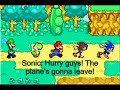 Super Mario Bros. Z Episode 7 Part 2 (Fake)
