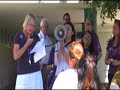 San Mateo County Workers Blow the Whistle Against Cuts