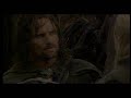 The lord of the rings: the return of the king trailer (contains unreleased footage)