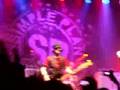 Simple Plan-Welcome to my Life @ Le Bataclan, Paris