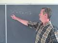 Precalculus Ma 112: Section 1.8 Completing the square #1