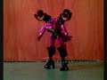 Movie Arcee Stop-Mo
