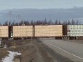 Canadien National,St-Anaclet,