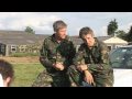 Fifth Gear Behind the Scenes with the Pyrotechnics Team