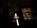 Schubert D 946 part II end: 1993 Boston recital - Ran Zemach Piano (רן צמח) ... Schubert 946 part II end: 1993 Boston recital Ran Zemach Piano (רן צמח) 