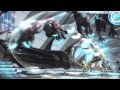 Final Fantasy 13 Trailer