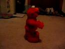 Tickle Me Elmo