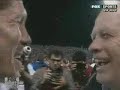 Verano 2008 - Boca Juniors 2 - River Plate 0 - Mar del plata