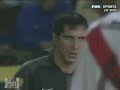 Verano 2008 - Boca Juniors 2 - River Plate 0 - Mar del plata